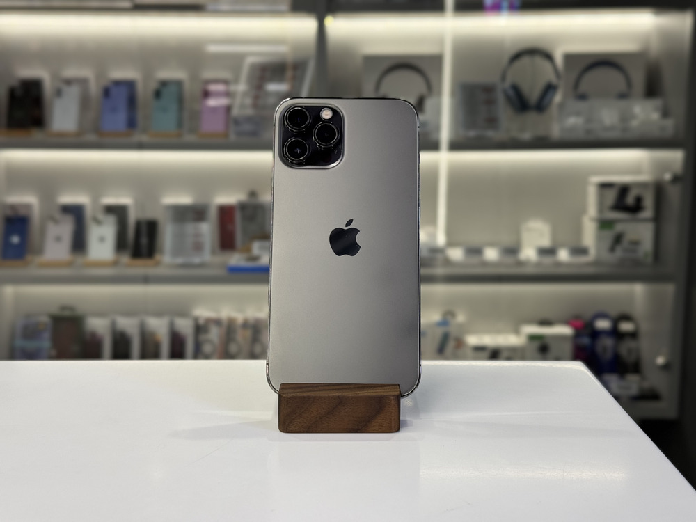 iPhone 12 Pro 128 Graphite