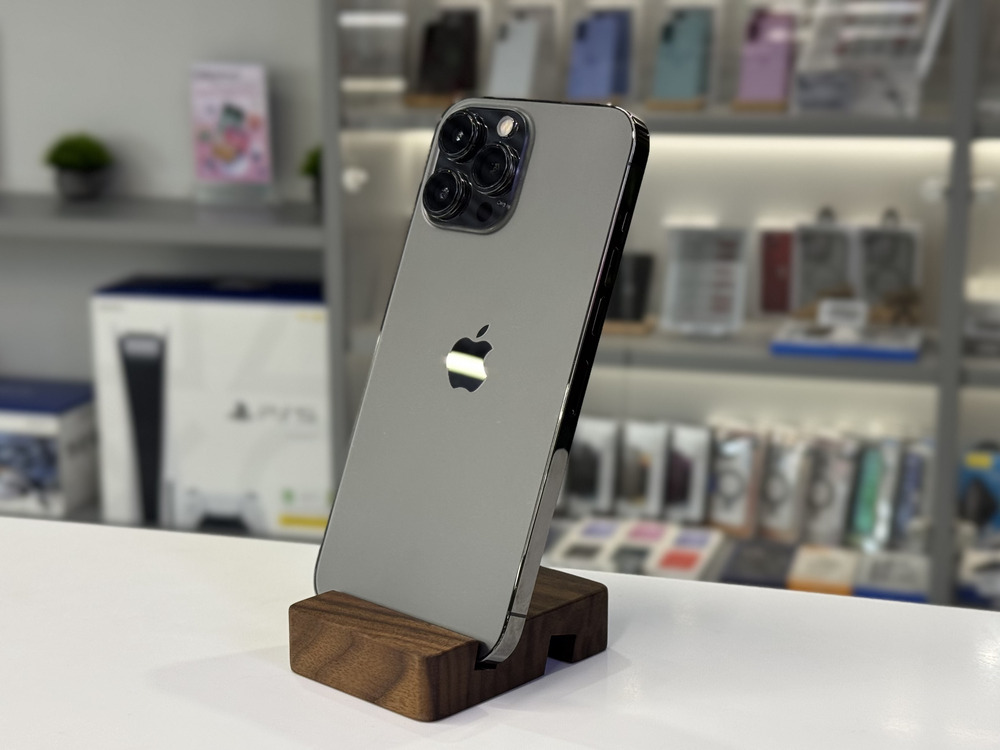 iPhone 13 Pro 256 Black iPhone 13 Pro 256 Black