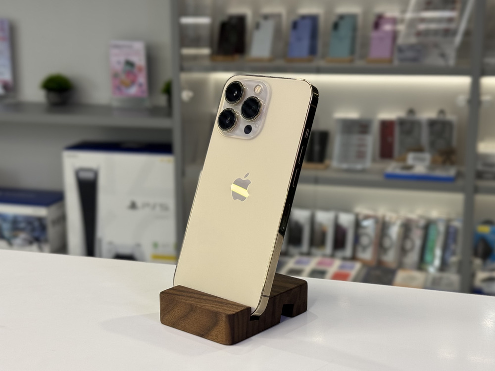 iPhone 13 Pro 128 Gold iPhone 13 Pro 128 Gold
